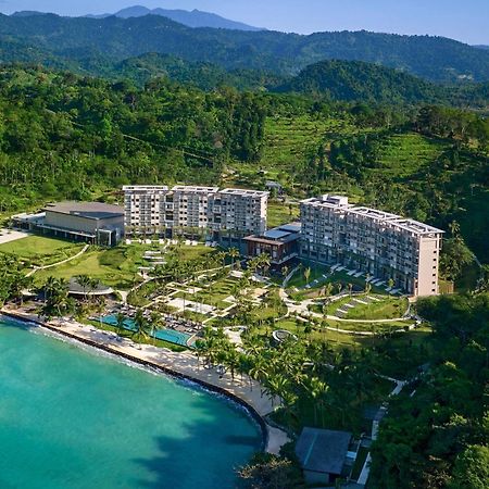 Lampung Marriott Resort & Spa Bandar Lampung Exterior photo