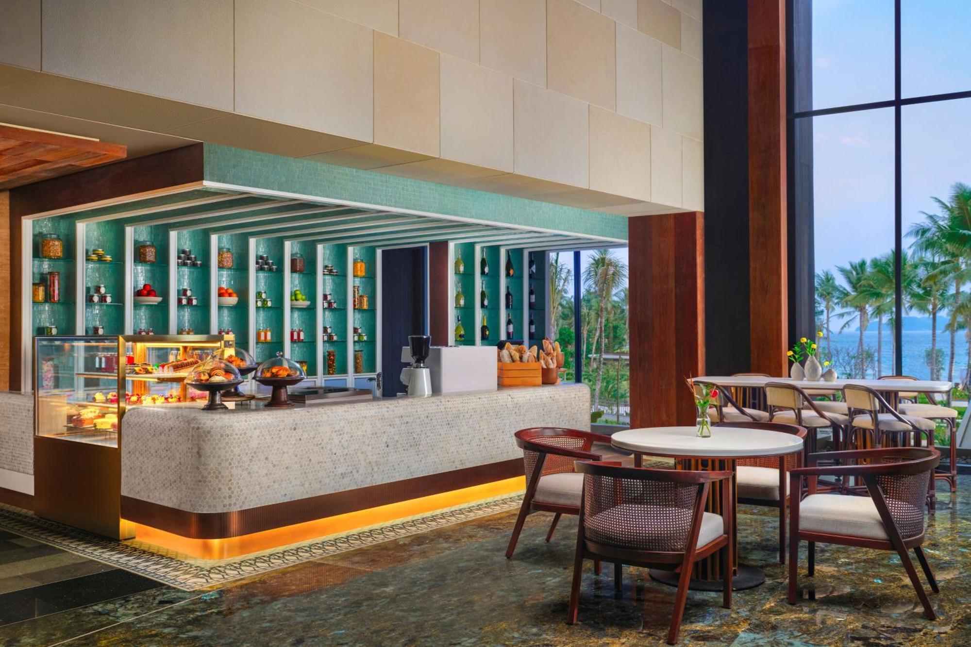 Lampung Marriott Resort & Spa Bandar Lampung Exterior photo