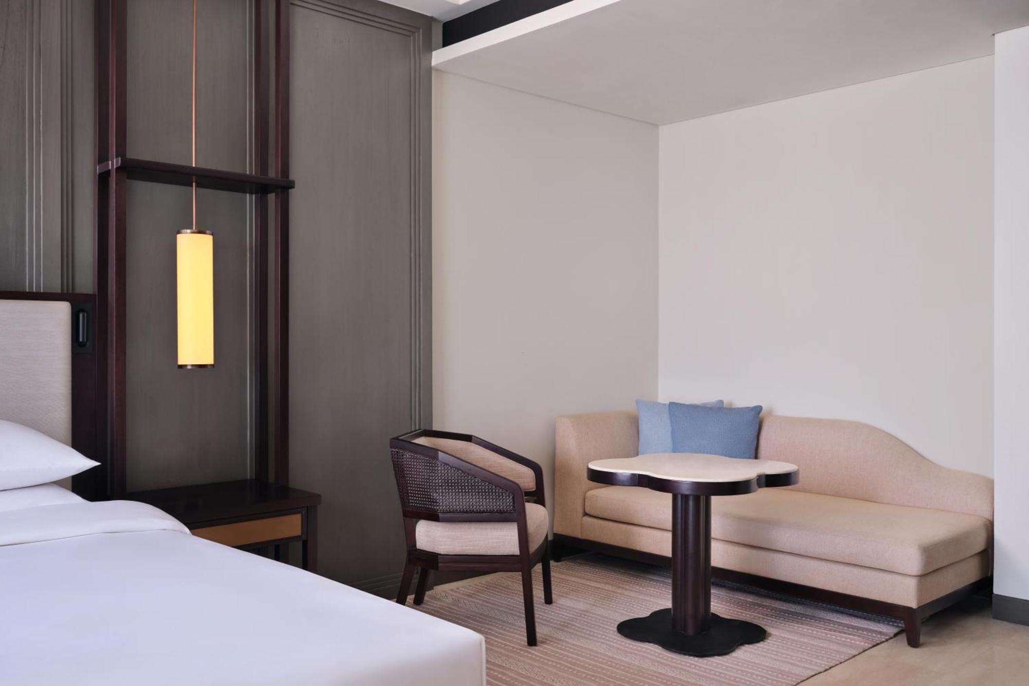 Lampung Marriott Resort & Spa Bandar Lampung Exterior photo